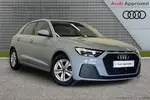 2023 Audi A1