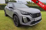 2024 Peugeot 2008
