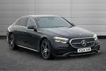 2024 Mercedes-Benz E-Class