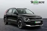 2026 Kia Niro