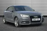 2017 Audi A1