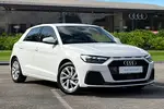 2025 Audi A1
