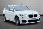 2018 BMW X1