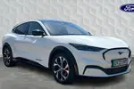 2022 Ford Mustang Mach-E