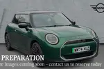 2025 MINI Electric