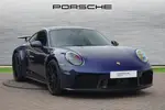 2024 Porsche 911