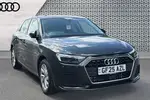 2025 Audi A1