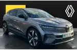 2022 Renault Megane E Tech