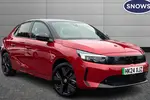 2024 Vauxhall Corsa e