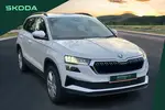 2025 Skoda Karoq