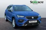 2022 SEAT Ateca