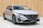 2022 Peugeot 308