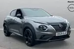2025 Nissan Juke