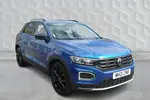 2021 Volkswagen T-Roc