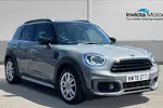 2021 MINI Countryman