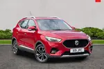 2021 MG ZS