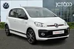 2019 Volkswagen Up GTI