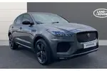 2020 Jaguar E-Pace