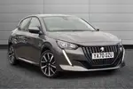 2020 Peugeot 208
