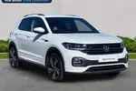 2019 Volkswagen T-Cross