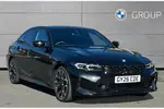 2026 BMW 3 Series