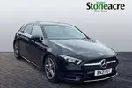 2021 Mercedes-Benz A-Class