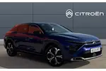2023 Citroen C5 X