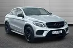 2019 Mercedes-Benz GLE Coupe