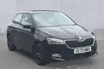 2020 Skoda Fabia
