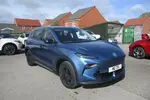 2025 MG Mgs5