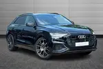 2023 Audi Q8
