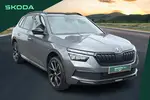 2023 Skoda Kamiq
