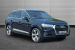 2016 Audi Q7