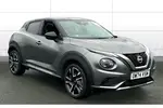 2025 Nissan Juke