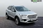 2019 Ford Kuga