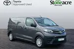 2025 Toyota Proace