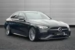 2022 Mercedes-Benz C-Class