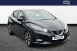 2021 Nissan Micra