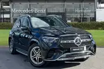 2024 Mercedes-Benz GLE