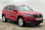 2021 Skoda Kodiaq