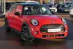 2019 MINI Hatchback 5dr