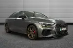 2022 Audi A3