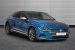 2021 Volkswagen Arteon