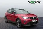 2024 SEAT Arona