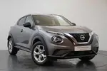 2021 Nissan Juke