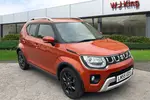 2023 Suzuki Ignis