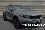 2020 Volvo XC40