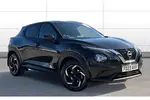 2023 Nissan Juke