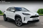 2023 Toyota Yaris Cross