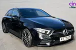 2023 Mercedes-Benz A-Class